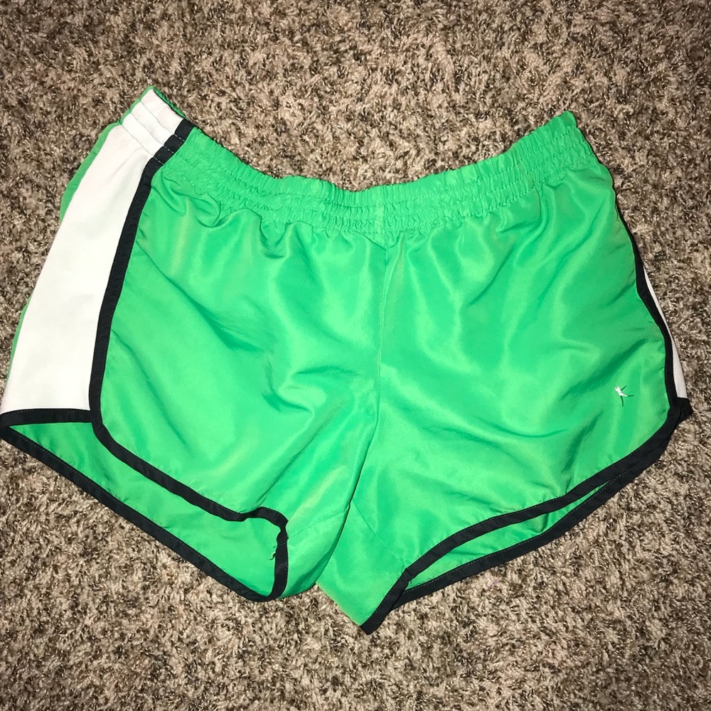 B-30 Athletic Shorts